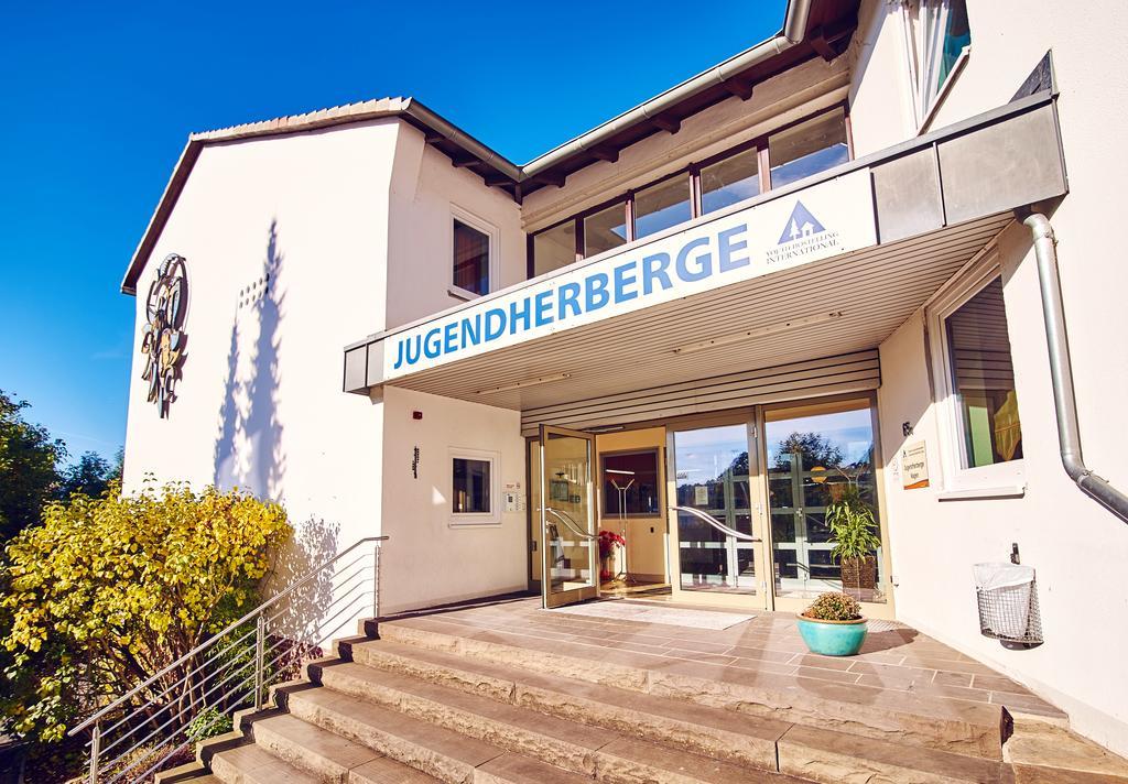 Djh Jugendherberge Hagen Χάγη Εξωτερικό φωτογραφία