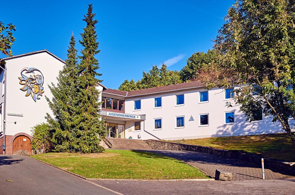 Djh Jugendherberge Hagen Χάγη Εξωτερικό φωτογραφία